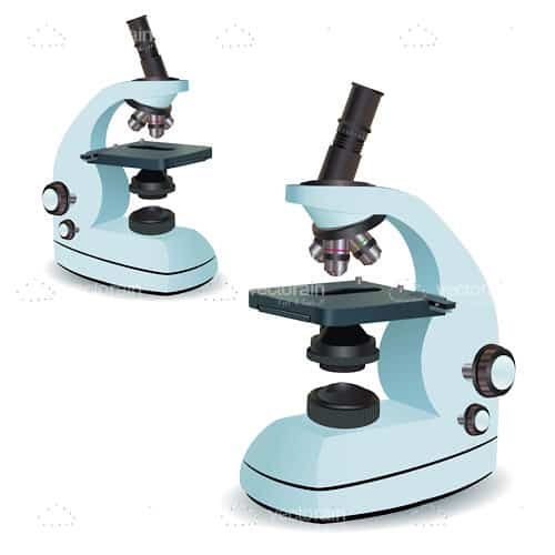 Scientific Microscopes